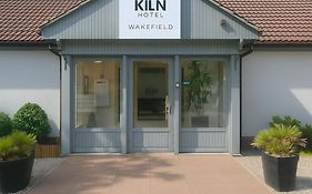 The Kiln Hotel, Part Of Ag Collection, Wakefield